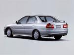 Mitsubishi Lancer 1995 года (JP)